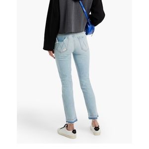 MOTHER jeans